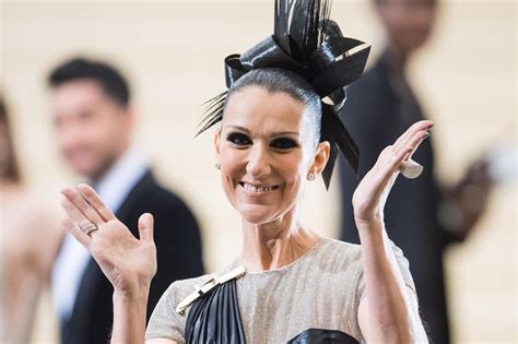 Céline Dion privat wie nie: Sie teilt Familienfoto mit 